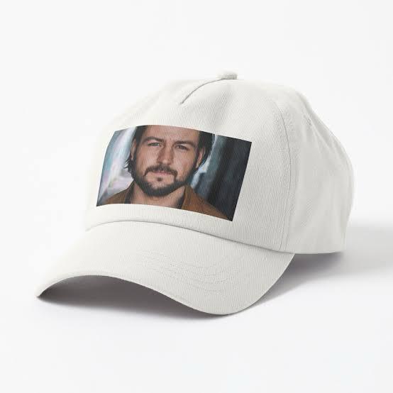 Tyler Jeffrey Hynes Style Cap